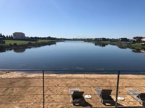 Terreno en Venta en Puerto de Escobar, USD 34.000
