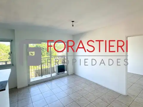 Departamento en Venta en Beccar Alto, USD 119.000