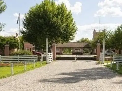 Terreno Lote  en Venta en Haras del Sol, Pilar, G.B.A. Zona Norte