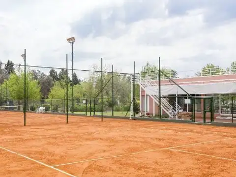 Terreno en Venta en Haras Del Sol, USD 29.000