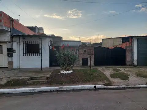 Casa en Venta en Gonzalez Catan, Partido de La Matanza