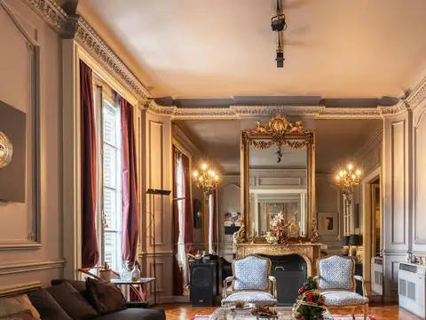 Departamento en Venta en Recoleta, USD 1.300.000