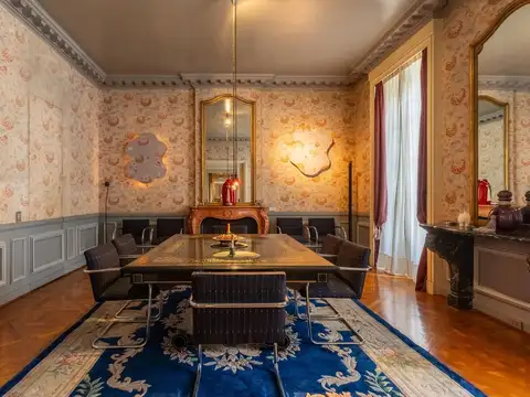 Departamento en Venta de 5 dormitorios