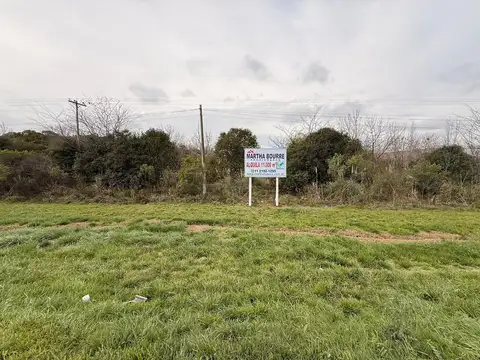Terreno en Alquiler en Pavon, USD 3.900