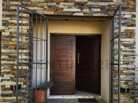 Casa en Alquiler en Tunuyan, Tunuyán