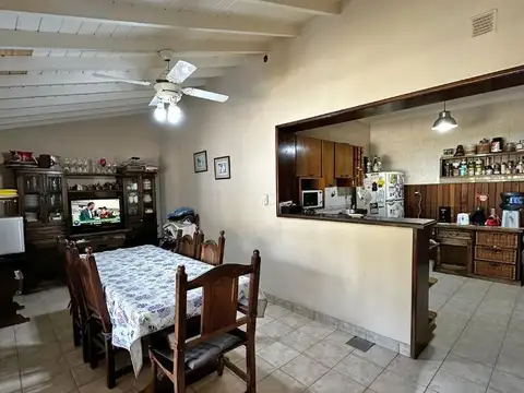 Casa en Venta 20 años