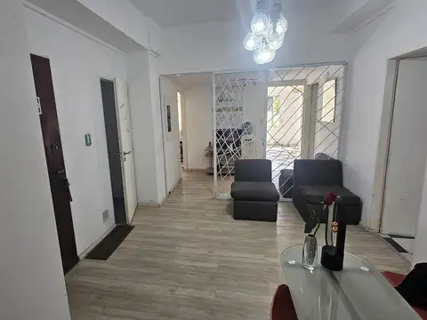 Oficina Monoambiente con 1 baño