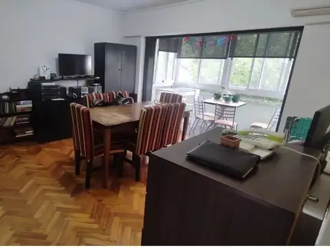 Departamento 3 ambientes