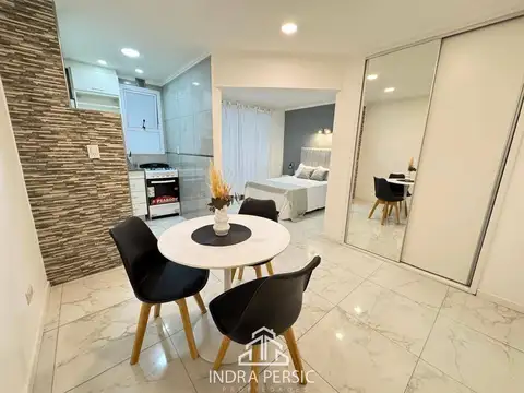 VENTA departamento Plaza Colón Mar del Plata 1 ambiente