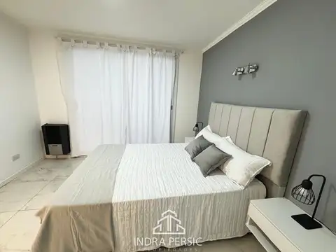 Departamento en Venta al Oeste