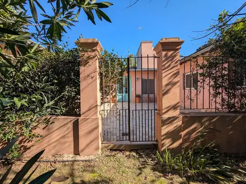 Venta casa 5 amb jardin SanMatias Escobar financia