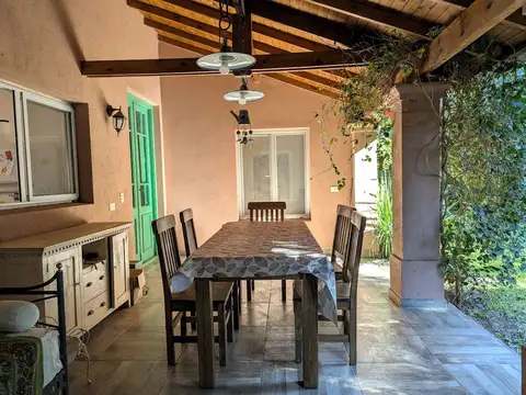 Casa en Venta 1 año