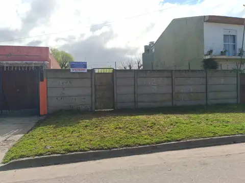 Terreno en Venta en Termas Huinco, USD 23.000