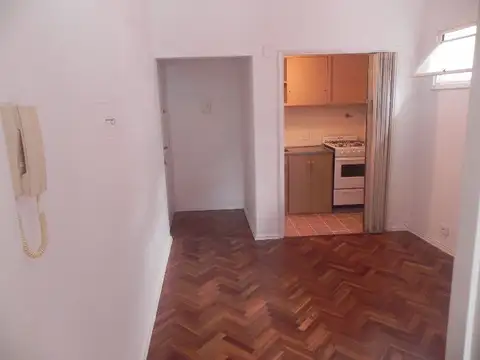 Departamento en Alquiler de Monoambiente