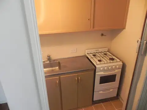 Departamento en Alquiler en Barrio Norte, $ 450.000
