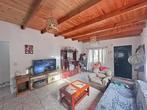 Casa en Venta en Villa Ballester, USD 67.000