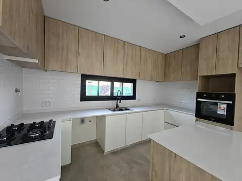 Casa en Venta A Estrenar