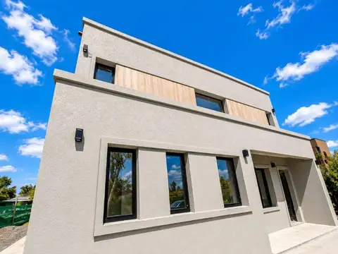 Casa en Venta en Pilar Del Este, Countries y Barrios Cerrados en Pilar