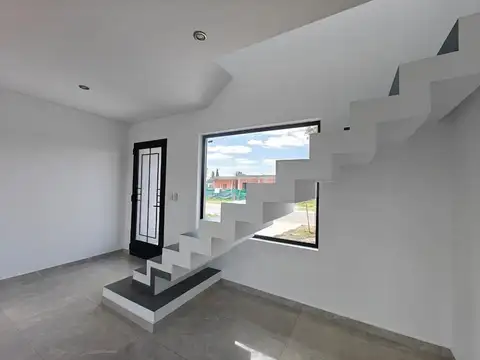 Casa en Venta al Norte