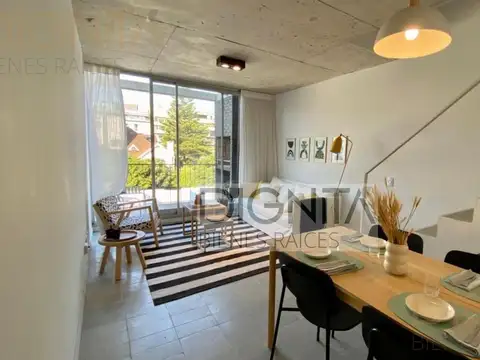 Departamento en Venta con 2 cocheras