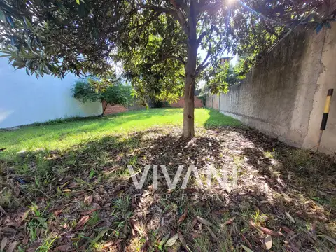 VENTA LOTE TERRENO 141 entre 47 y 49 La Plata