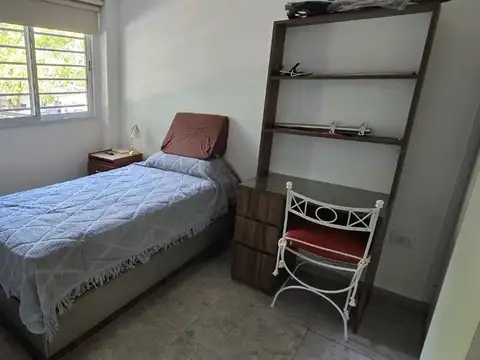 Depto 2 Ambientes Venta Floresta Terraza Balcón