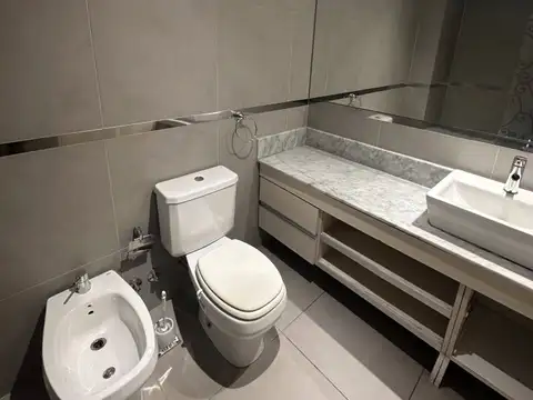 Departamento en Alquiler en Palermo, $ 1.100.000