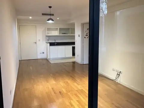 Departamento en Alquiler de 1 dormitorio