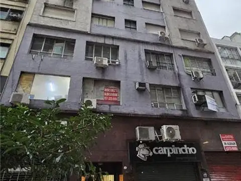 OFICINAS - PLANTA LIBRE - MICROCENTRO (COMERCIAL), CAPITAL FEDERAL