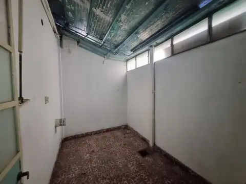 Depto Tipo Casa 2 ambientes con 1 baño