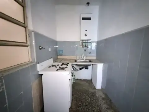 Depto Tipo Casa en Venta de 2 ambientes