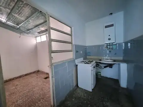 Depto Tipo Casa en Venta de 1 dormitorio