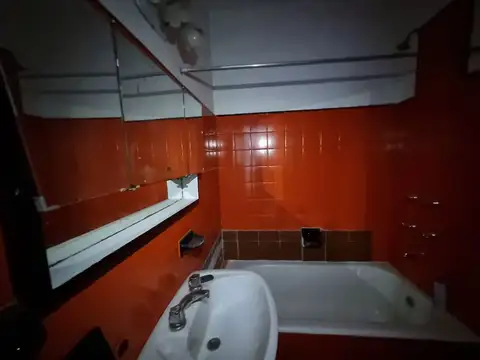 Depto Tipo Casa en Venta en Villa Devoto, USD 75.000