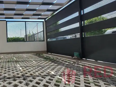 Casa en Venta 3 años