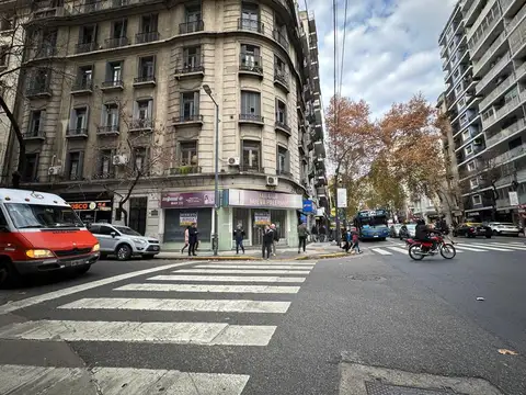 Local en Alquiler en Palermo, USD 5.500