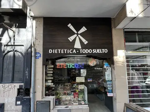 VENTA | LOCAL COMERCIAL | ZONA CENTRO