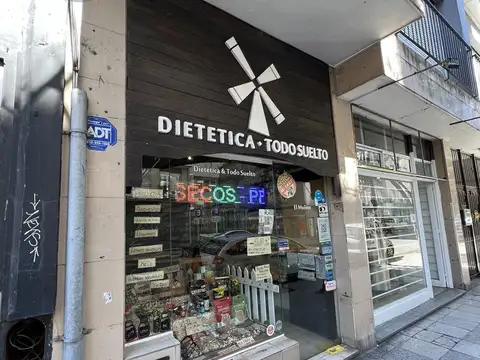 Local en Venta en Centro, USD 70.000