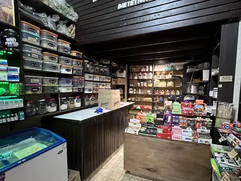 Local en Venta 62 años