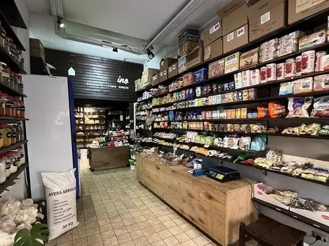 VENTA | LOCAL COMERCIAL | ZONA CENTRO