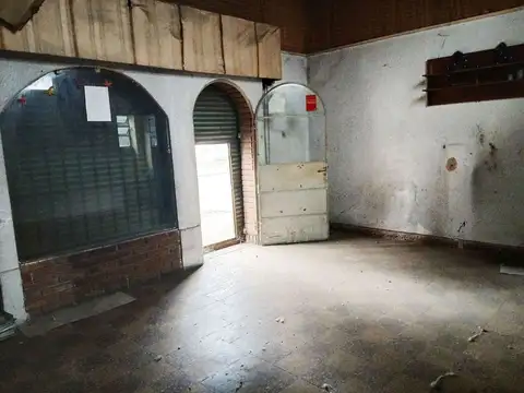 Terreno en Venta en Villa Sarmiento, USD 105.000