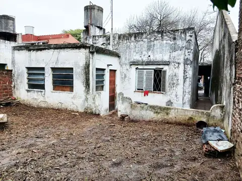 Terreno en Avda 3 de Febrero c/salida a autopista