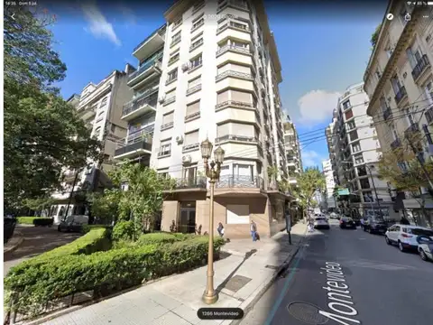 Venta Oficina Comercial 4 Ambientes Oportunidad