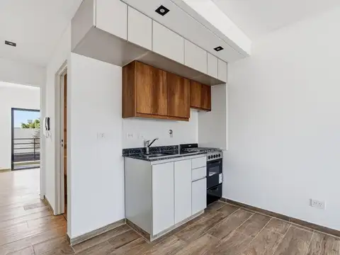 Departamento en Venta A Estrenar