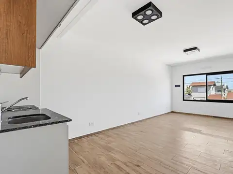 Departamento en Venta en Villa Luzuriaga, USD 62.000