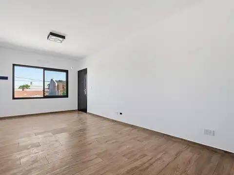 departamento 2 ambientes - entrega inmediata