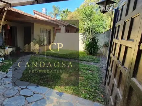 Mgm. Excelente oportunidad Casa Venta Ing. Maschwitz
