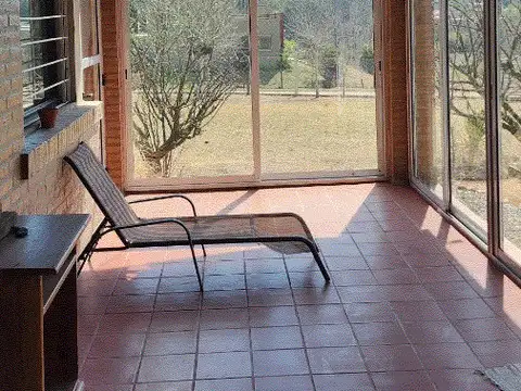 Casa en Venta 20 años