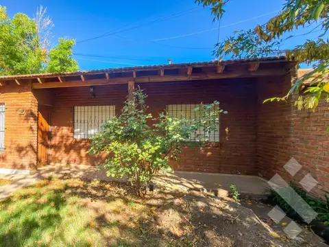 ALQUILER CASA 3 DORMITORIOS NEUQUÉN