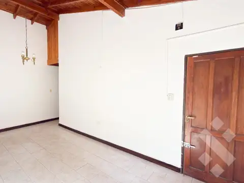 Casa en Alquiler 25 años