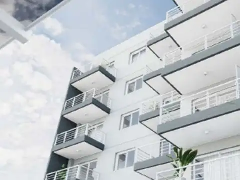 Departamento en Venta en El Palomar, USD 63.000